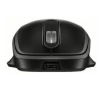 HP 515 Ultra-Fast Rechargeable Wireless Black datorpele