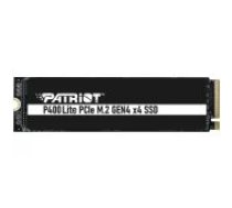 Patriot P400 Lite 500GB P400LP500GM28H SSD disks