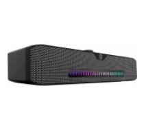 HP DHS-4200 Black mājas kinozāle