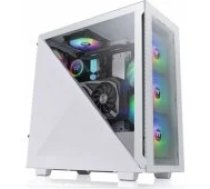 Thermaltake Divider 300 TG ARGB White datoru korpuss