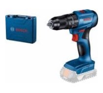 Bosch Bosch GSB 185-Li 18-volt drill/ driver (06019K3103) Urbjmašīna