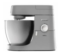 Kenwood KVL4220S Chef XL virtuves kombains