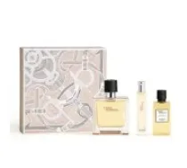 Hermes Terre d´Hermes Perfume 75ml Giftset Parfīms