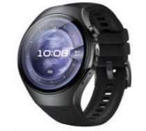 Huawei Watch 5 46mm Midnight Black viedpulkstenis