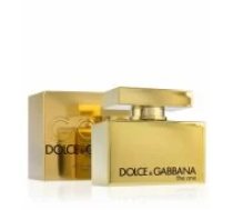 Dolce & Gabbana Dolce & Gabbana The One Gold EDP 50 ml Parfīms