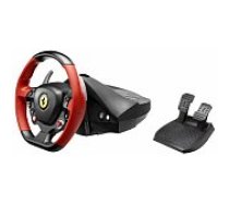Thrustmaster Ferrari 458 Spider (4460105) spēļu stūre