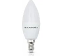 Blaupunkt Blaupunkt Blaupunkt LED bulb E14 6.8W warm color LED spuldze