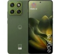 Motorola Edge 70 12/ 512GB Bronze Green mobilais telefons