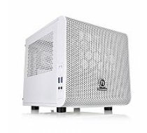 Thermaltake Core V1 Snow Side Window datoru korpuss