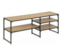 Evelekt SEAFORD 120x33xH46cm Oak Mēbeles