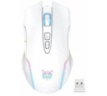 Onikuma CW905 RGB White datorpele