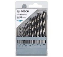 Bosch HSS PointTeQ (2608577349) Instruments