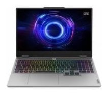 Lenovo LOQ 15IRX10 15.6 144hz i7-13650HX 24GB 1SSD RTX5070 NOR W11 83JE001DMX portatīvais dators