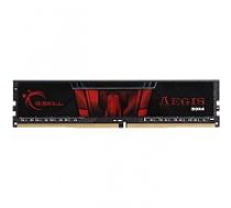 G.skill Aegis 16GB F4-3000C16S-16GISB DDR4 operatīvā atmiņa