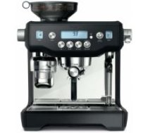 Sage SES980 BTR the Oracle Black Truffle kafijas automāts