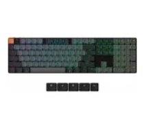 Keychron K5 V2 (US) klaviatūra