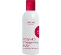 Ziaja Ziaja Intensive color hair conditioner castor oil 200 ml Matu kopšanas līdzeklis