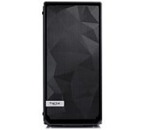 Fractal Design Meshify C datoru korpuss