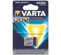 Varta Professional Electronics V23GA 2pcs Baterijas
