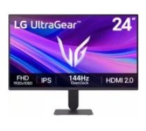 LG UltraGear 24G411A-B 23.8" IPS 16:9 monitors
