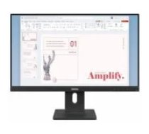 Lenovo ThinkVision E24-40 23.8" IPS 16:9 monitors
