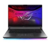 Asus ROG Strix G16 G615LW-U9321W 16 240hz 275HX 32GB 1SSD RTX5080 EN W11 portatīvais dators