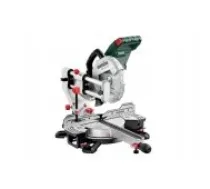 Metabo metabo KGSV 216 MC, cross-cut and miter saw ((615216000), 1200 watts) RipzДЃДЈis