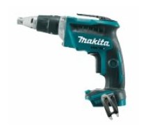 Makita Makita DFS452Z cordless drywall screwdriver solo Urbjmašīna