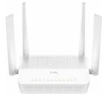 CUDY Router WR3000H Wi-Fi 6, 2,4GHz/ 5GHz tīkla iekārta