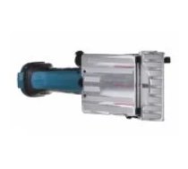 Makita Makita cordless biscuit joiner DPJ180Z, 18 Volt (blue / black, without Elektroinstruments