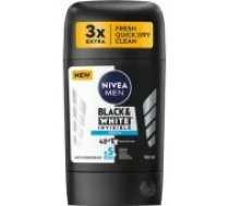 NoName _6531940 NIVEA Men Black&White Invisible Fresh antiperspirant Dezodorants