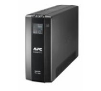 APC BR1300MI 780W Black UPS