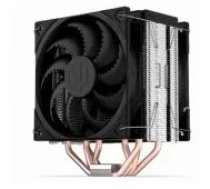 Endorfy Fera 5 Dual Fan 120mm CPU Cooler EY3A006 Black dzesētājs