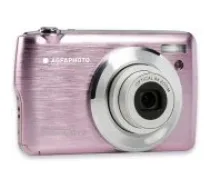 Agfaphoto DC8200 Pink digitālā fotokamera