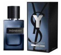 Yves Saint Laurent Y L´Elixir EDP 60ml Parfīms