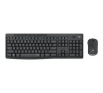 Logitech MK295 Silent (EN) 920-009800 klaviatūra