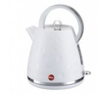Eldom C245SB Bubbles White tējkanna
