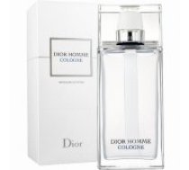 Christian Dior Homme Cologne 125ml Parfīms