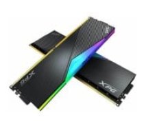 Adata XPG Lancer RGB 2x16GB DDR5 6400MHZ DIK2 AX5U6400C3216GDCLARBK operatīvā atmiņa