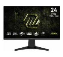 MSI MAG 245F X24 24" Rapid IPS 16:9 monitors