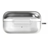 Samsung Clear Case Galaxy Buds4/ Buds4 Pro Transparent Aksesuārs austiņām