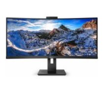 Philips 346P1CRH/ 00 34 VA 21:9 monitors