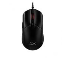 HyperX Pulsefire Haste 2 Wired Black datorpele