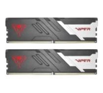 Patriot Viper Venom 2x32GB DDR5 6000MHz DIMM CL36 PVV564G600C36K operatīvā atmiņa