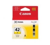 Canon CLI-42 Y Yellow kārtridžs