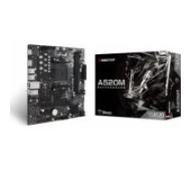 Biostar A520MT mātesplate