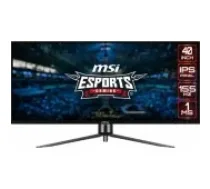 MSI MAG401QR 40" IPS 21:9 monitors