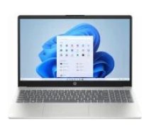 HP 15-fd0133wm 15.6 FHD i3-N305 8GB 256SSD US W11 Silver B4KT4UA portatīvais dators