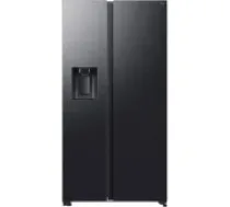 Samsung RS70F65KEFEO ledusskapis
