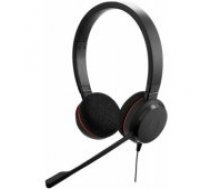 Jabra Evolve 20 Duo MS austiņas